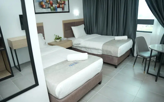 Arena Suites Kuala Lumpur