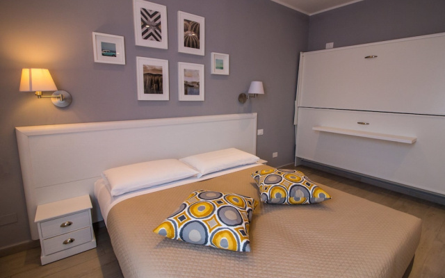 Le Torri Bb Apartments