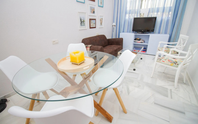 Lovely & Central Apartment by La Recepción