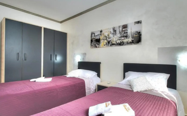 Apartments Villa Riccardo - Two Bedroom No.4