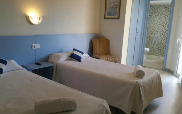 Hotel Restaurante del Mar