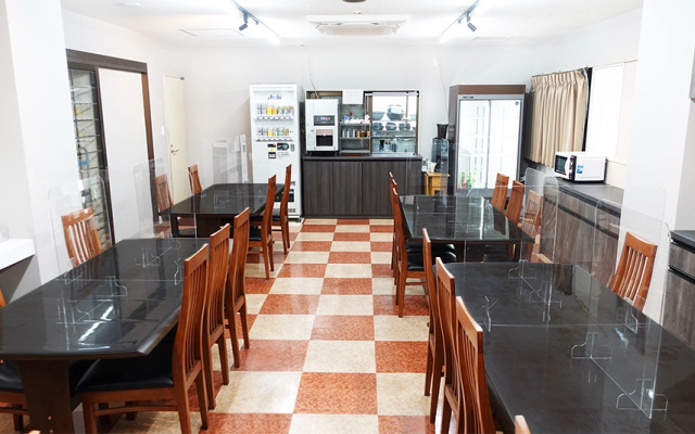 Business Hotel Mishima