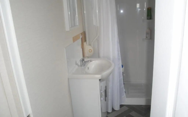 NV 1219 - Beach Resort Nieuwvliet Bad