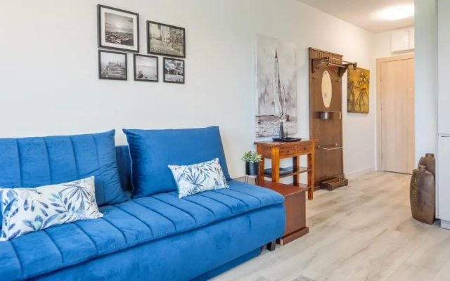 Apartamenty Sun & Snow Katamarany Zatoka