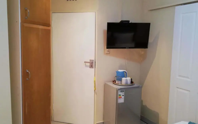Asorock Villa Guesthouse