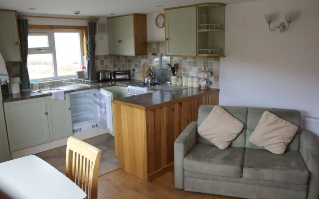Glebe Barn Annexe - Tigh Ard Beag