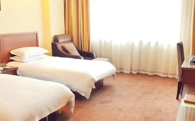 Tiandu Hotel