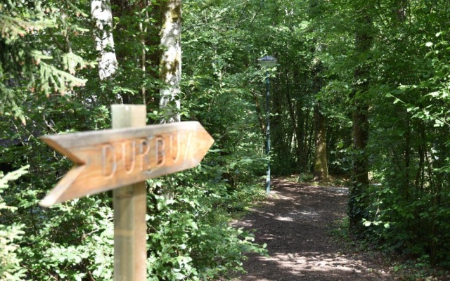 Chalet 140 - Sunclass Durbuy Vakantiepark