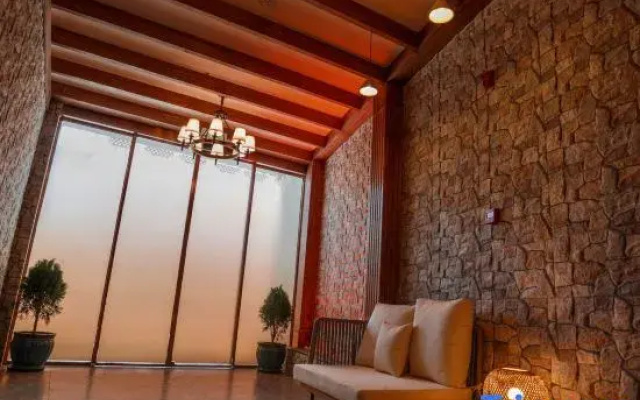 Lang Zhuo Ning Cang Homestay