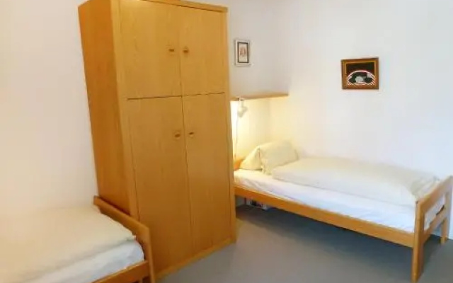Apartment Allod-Park.47