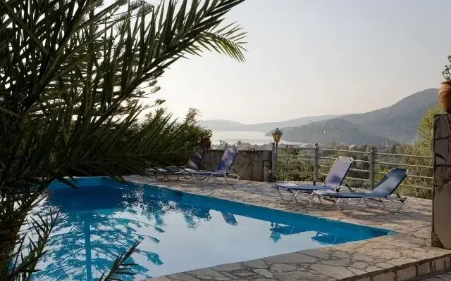 Villa Paraskevi