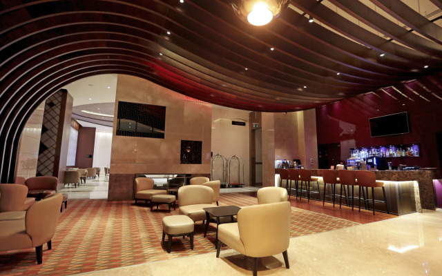 Doubletree by Hilton Istanbul Umraniye