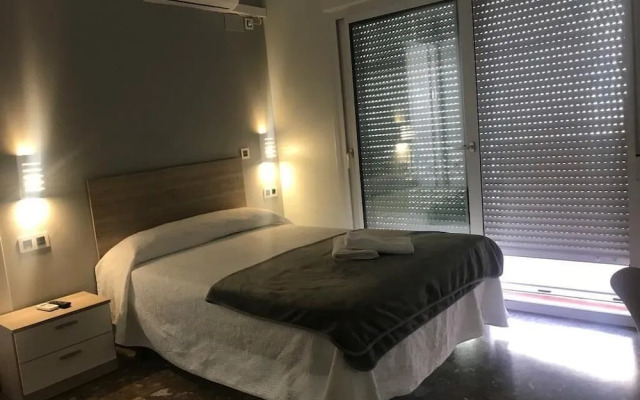 Village Ayamonte Rooms