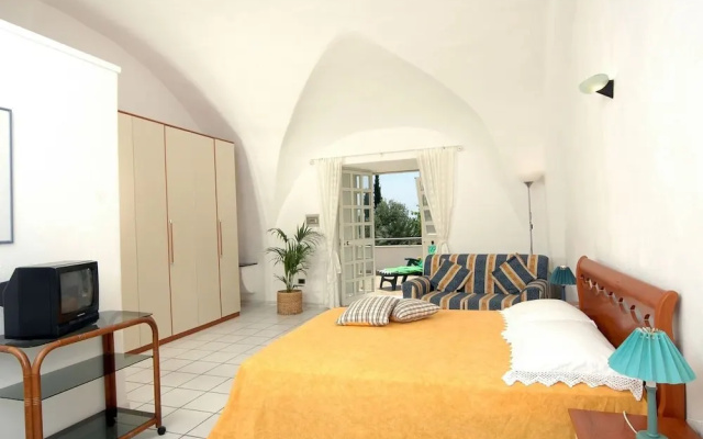 Appartamenti Buttavento