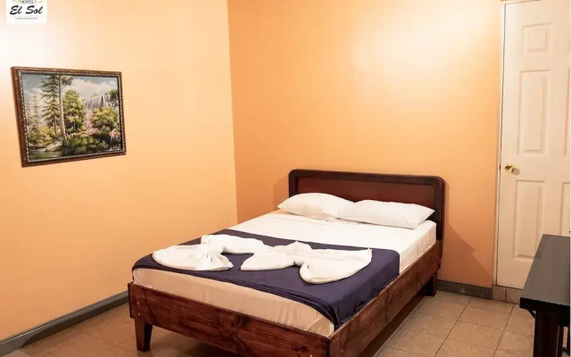 Hotel El Sol