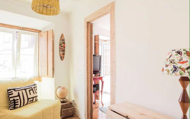 Lisbon Chillout Apartments I