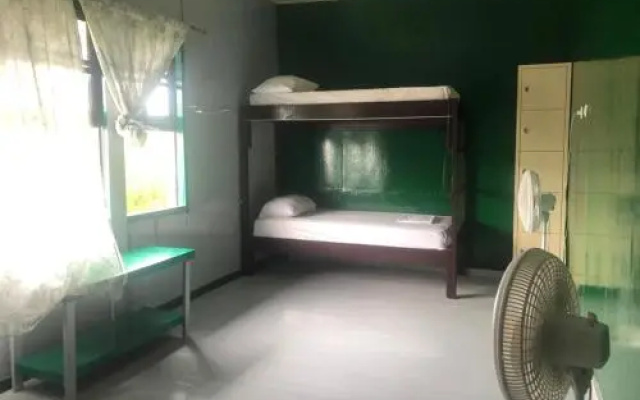 Twenty4 Hostel