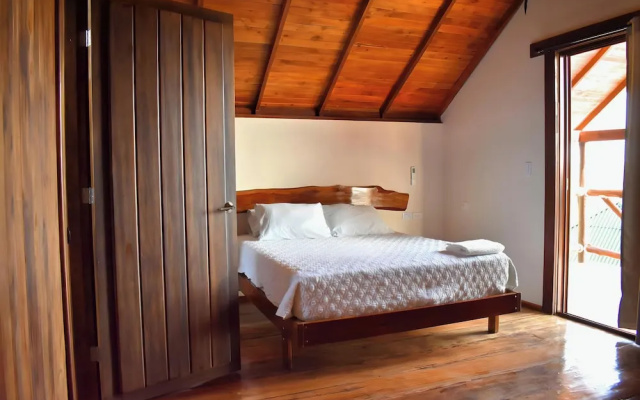 Eco Hotel Summer Usiacuri