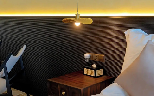Yasong Jianwen Resort Hotel