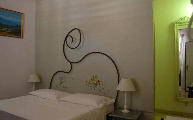 Libertyinn Bed and Breakfast