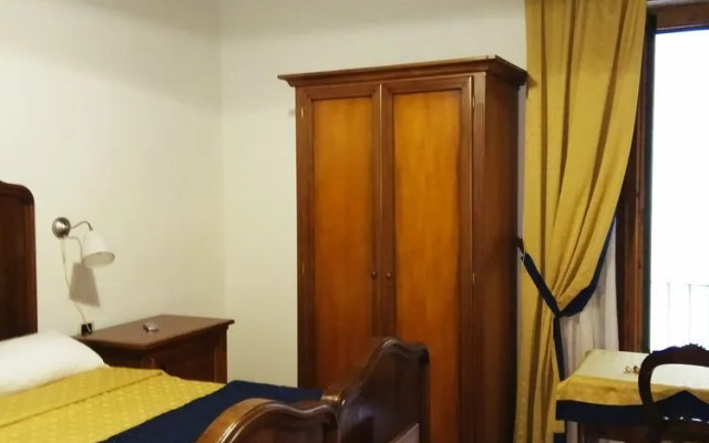 Amalfitani Salerno Centro