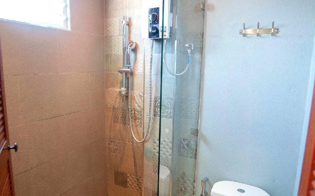 Celosia Guesthouse