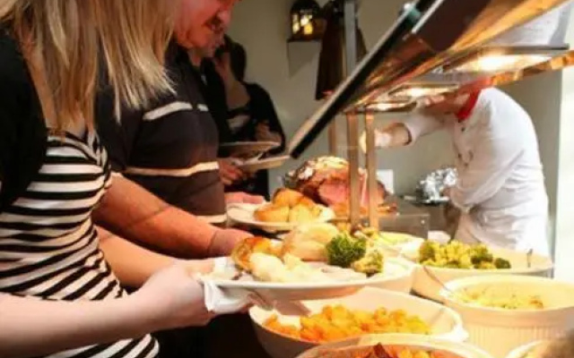 The Bradworthy Inn