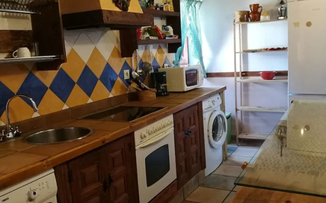 Casa Aurea