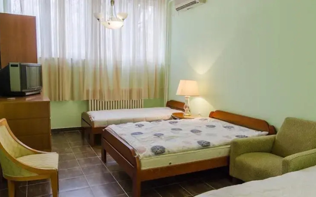 Agape Nova Rooms