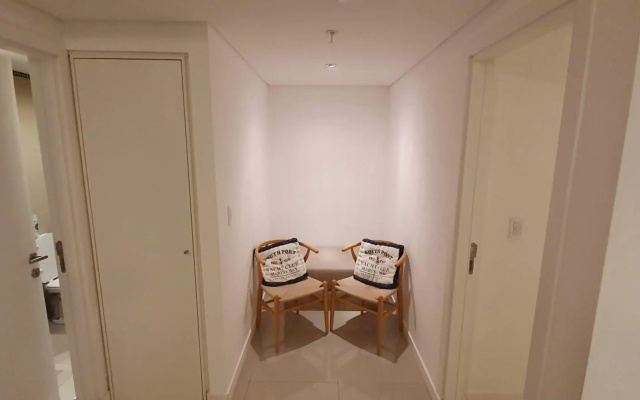 Apartamento Chronos