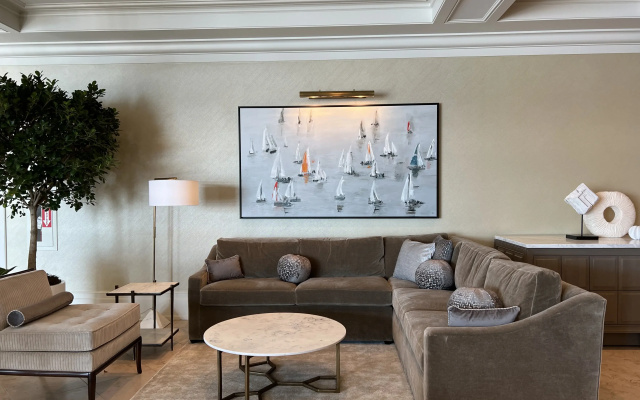 The Woodmark Hotel & Still Spa on Lake Washington