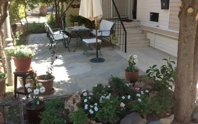 Cunda Poyraz Sitesi Villasi