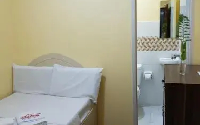 B&S Orchids suites hotel