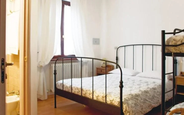 B&B Indipendenza
