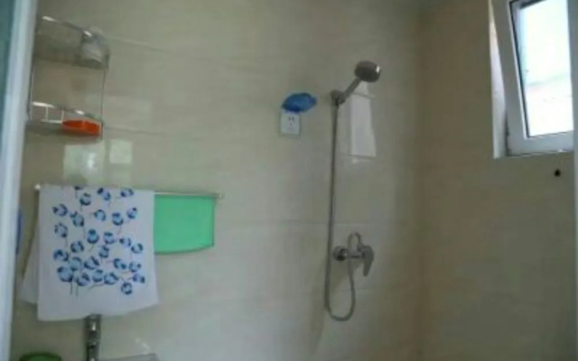 Qingdao Paradise Seaview Cottage