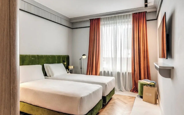 Hotel Santa Maria Maggiore