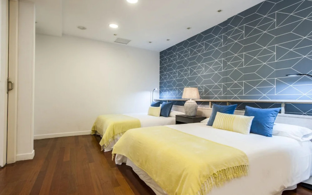 Apartamento Fuencarral V