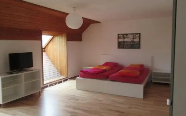good bed Aarwangen