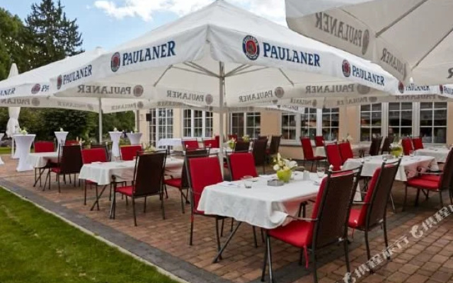 Restaurant Hotel am Golfplatz