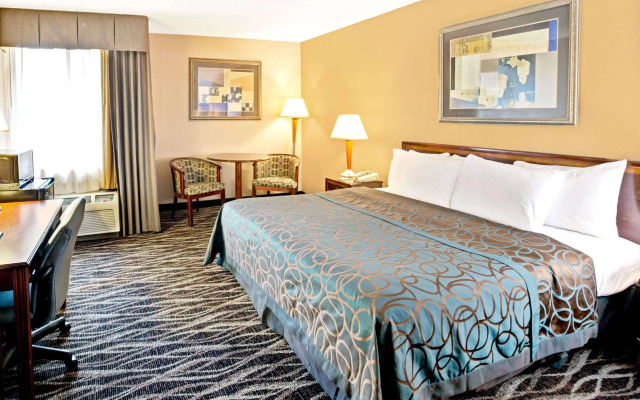 Sonesta Select Hotels Statesville