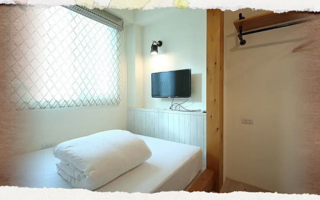 Wilderness B&B