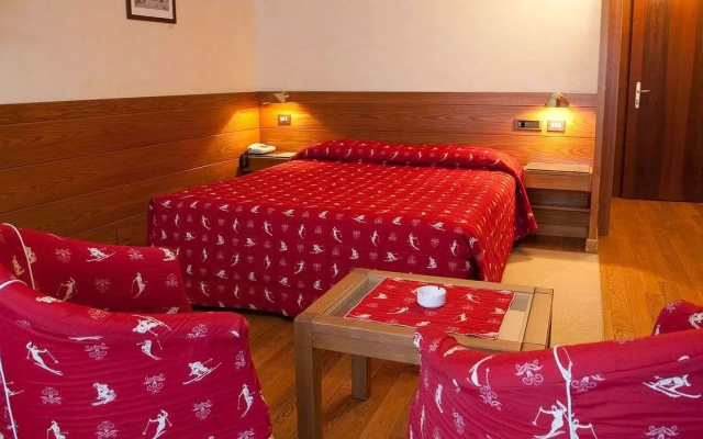 Hotel Pavillon