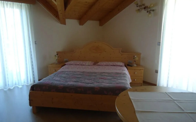 Agritur Belsogno