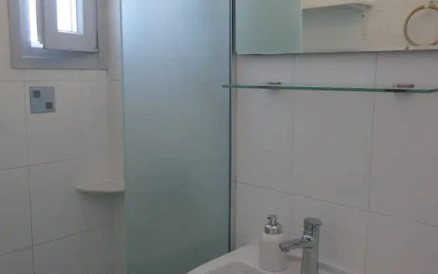 Innaxos City Central Studio