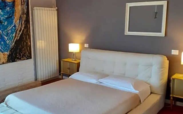 Vicolo Del Nido B&B