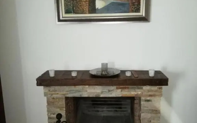 Casa Rafael-Chalet con piscina privada