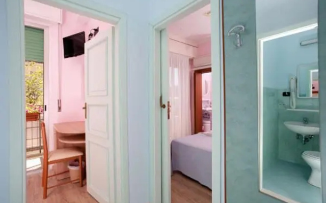 Hotel Vallechiara