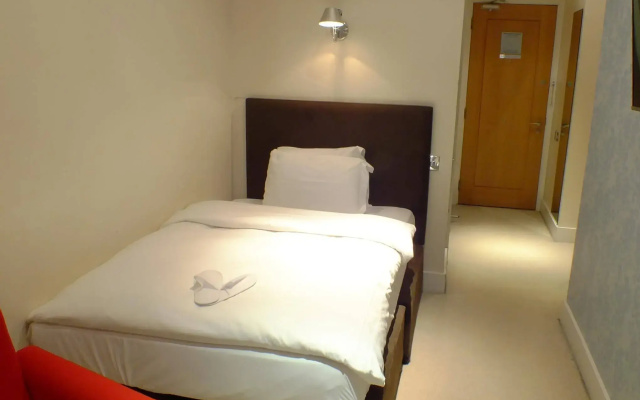 Hertford House Hotel