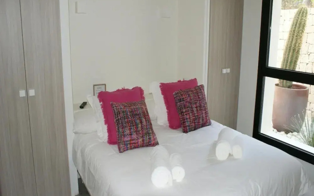 Premium Villa Near Santa Eulalia