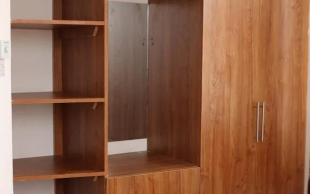 Captivating 2-bed Apartment in Mombasa, Kenya